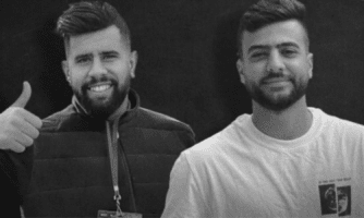 Pétition: Demandez la libération de deux journaliste palestiniens disparus
