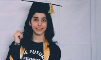 Pétition: Libérez Manahel al Otaibi
