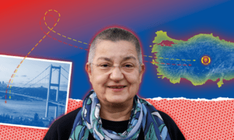 Turquie: Şebnem Korur Fincancı acquittée