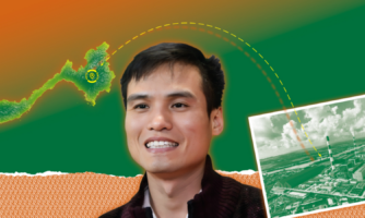 Exigez la liberté pour Dang Dinh Bach