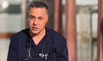 Gaza: Un pédiatre et directeur d’hôpital doit être libéré
