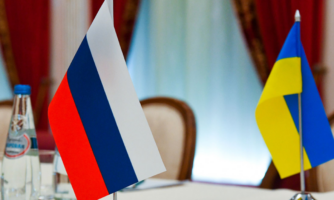 Ukraine/Russie. Trois ans après le début de l’invasion à grande échelle de l’Ukraine par la Russie, la justice pour les victimes doit être une priorité mondiale