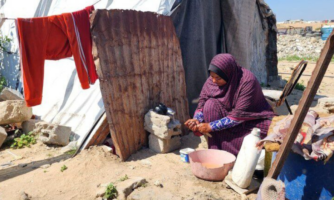 Le rapport de l’ONU sur les violences liées au genre et les actes génocidaires perpétrés par Israël contre les centres de soins de santé reproductive doivent inciter à prendre des mesures pour protéger les Palestinien·ne·s