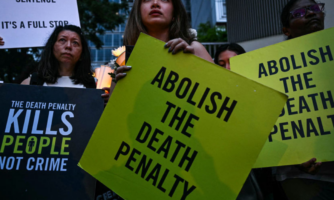 La peine de mort en 2024 : faits et chiffres