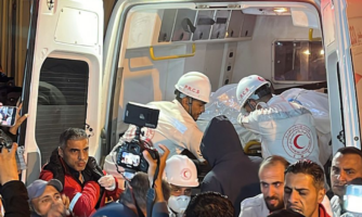 Israël et territoire palestinien occupé. Il faut enquêter sur les homicides d’auxiliaires médicaux et de secouristes à Gaza