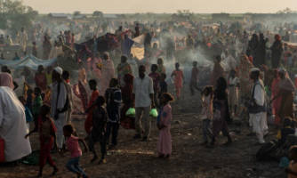 Soudan. Deux années de conflit et d’indifférence de la communauté internationale