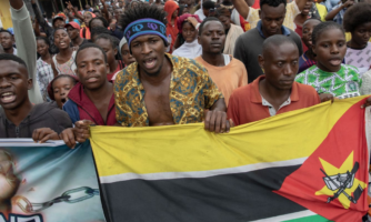 Mozambique. Les autorités doivent traduire en justice les responsables de la répression meurtrière lors des manifestations