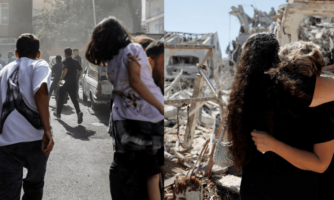 Il est urgent de protéger les civils face à l’escalade sans précédent des hostilités entre Israël et l’Iran