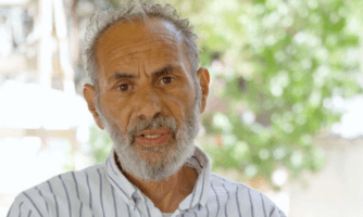 Pétition: Halte à l’expulsion de Saleh Diab et sa famille