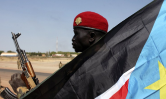 Soudan du Sud. Le renouvellement de l’embargo sur les armes imposé par l’ONU est une décision encourageante pour protéger la population civile