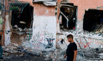 L’opération militaire destructrice menée par Israël en Cisjordanie alimente le déplacement forcé massif de Palestinien·ne·s