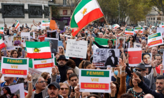 Iran. Exécution arbitraire d’un manifestant du mouvement « Femme, Vie, Liberté » à l’issue d’un simulacre de procès entaché de torture