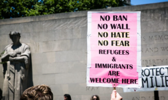 États-Unis. L’interdiction d’entrée sur le territoire décrétée par Donald Trump sera préjudiciable pour les personnes en quête de sécurité et favorisera la haine et la discrimination