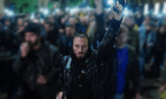 Pétition: Justice pour un manifestant torturé