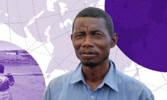 Rejoignez le combat de Damisoa pour les personnes déplacées en raison du changement climatique à Madagascar