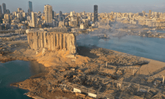Liban. Les victimes de l’explosion du port attendent justice depuis cinq ans : il faut une enquête approfondie et sans entrave 