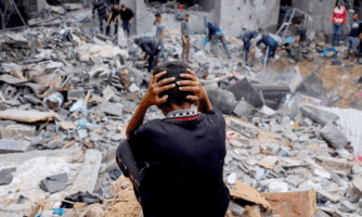 Israël et Territoire palestinien occupé. Le génocide des Palestinien·ne·s commis par Israël à Gaza se poursuit sans relâche malgré le cessez-le-feu