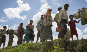 Myanmar. Dans les conditions actuelles, le rapatriement des Rohingyas serait « catastrophique » dans l’État d’Arakan, dans le nord du pays