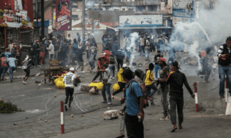 Madagascar. Les autorités doivent enquêter sur le recours à une force meurtrière contre de jeunes manifestant·e·s