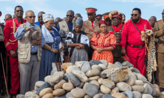 Pourquoi les réparations au titre du colonialisme et de l’esclavage sont-elles importantes ?