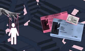 France. Un système de carte de séjour dysfonctionnel et discriminatoire viole les droits des travailleuses et travailleurs migrants racisés