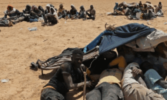 Tunisie. Les violations généralisées des droits des personnes réfugiées et migrantes révèlent un risque de complicité de l’UE