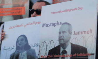 Tunisie. La condamnation de défenseurs des droits humains confirme la criminalisation du travail de la société civile