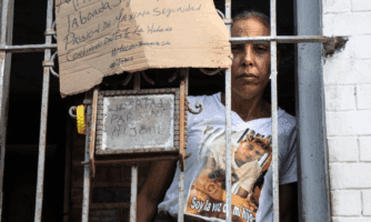 CUBA. L’ÉTAT RÉPRIME LES DÉFENSEURES DES DROITS HUMAINS.