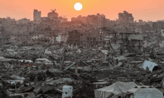 Allemagne. La reprise des transferts d’armes à Israël est irresponsable, illégale et risque de rendre l’Allemagne complice de crimes internationaux