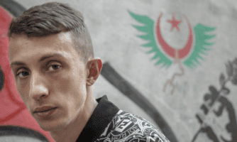 Algérie. Les autorités doivent abandonner immédiatement les charges retenues contre Mohamed Tadjadit et 12 autres militant·e·s du Hirak