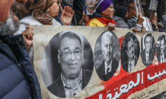 Tunisie. Les autorités doivent annuler les condamnations lourdes et injustes prononcées dans l’« affaire du complot »