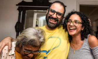 Égypte. Le prisonnier d’opinion Alaa Abdel Fattah libéré après six ans d’emprisonnement injustifié