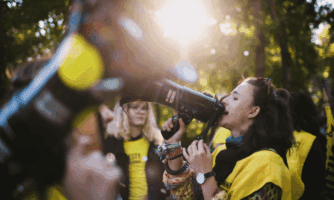 Pour terminer l’année, plusieurs cas dans lesquels l’espoir et l’humanité ont triomphé