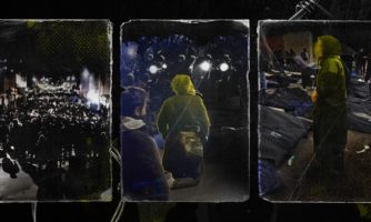 Pétition: Halte aux massacres de manifestants en Iran