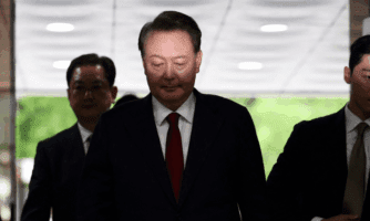 Corée du Sud. Requérir la peine de mort contre l’ancien président Yoon Suk Yeol marque un recul pour les droits humains