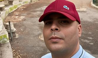 Algérie. Le syndicaliste Ali Mammeri risque de passer 10 ans en prison après qu’un tribunal a confirmé sa condamnation injuste