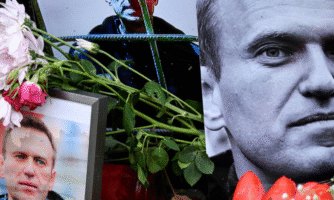 Russie. Deux ans après la mort d’Alexeï Navalny, les autorités continuent d’échapper à la justice et de harceler ses sympathisant·e·s