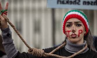 Pétition: 30 personnes dont des mineurs risquent la peine de mort