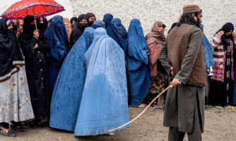 Afghanistan. De nouvelles règles pénales prennent les femmes et les minorités pour cible et prévoient des sanctions toujours plus lourdes