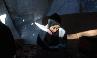 Israël et territoire palestinien occupé. Le génocide perpétré par Israël à Gaza inflige des préjudices exacerbés aux femmes et aux filles.