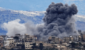Liban. Les ordres inadaptés d’évacuation massive donnés par l’armée israélienne sèment la panique et favorisent une crise humanitaire