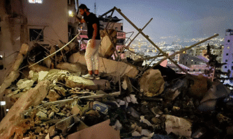 Liban. Israël doit mettre fin aux attaques contre des professionnel·le·s de santé, des centres médicaux et des secouristes