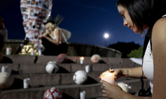 Monde. La FIFA et les pays hôtes de la Coupe du monde doivent empêcher que le tournoi devienne une menace pour les fans et les populations