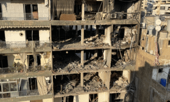 Liban. Une plainte civile déposée en France fournit une occasion rare d’amener Israël à rendre des comptes pour une frappe meurtrière contre un immeuble civil