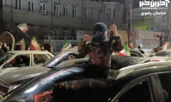 Iran. Le recrutement d’enfants soldats dès l’âge de 12 ans constitue un crime de guerre 