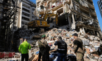 Liban. Il faut exiger en urgence la protection des civil·e·s, alors que le nombre de morts augmente à la suite de l’intensification des attaques israéliennes