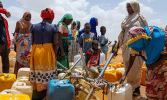 Soudan. Les pays à revenu élevé doivent mettre à profit la conférence de Berlin pour sauver des vies, alors que le conflit entre dans sa troisième année