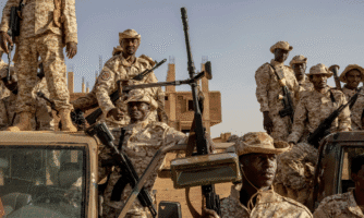 Soudan. Trois ans après le début du conflit, les parties belligérantes intensifient leur violente guerre contre les civil·e·s