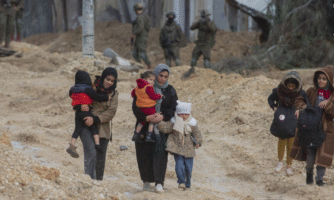 Union européenne. La réticence à suspendre l’accord d’association entre l’UE et Israël est le signe d’un mépris flagrant pour les vies civiles