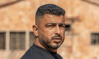 Pétition: Il faut libérer le militant palestinien Ayman Bani Owda